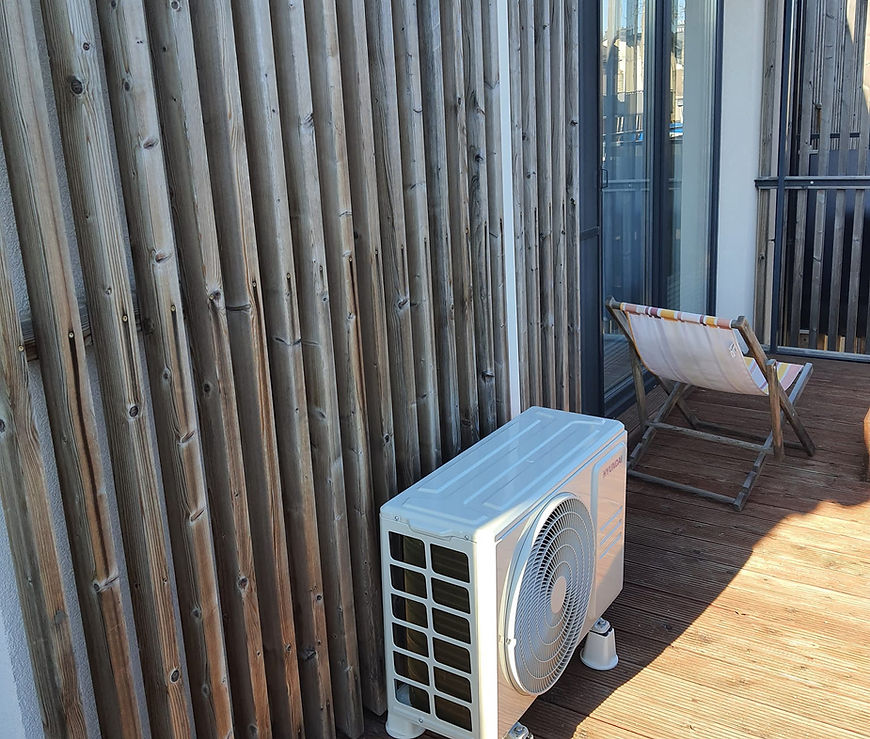 Certyfikowani instalatorzy klimatyzacji – Białystok