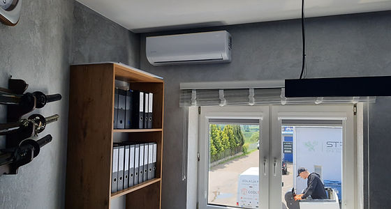 Realizacja: Mieszkanie 56 m² – os. Antoniuk